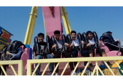 海洋公園