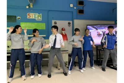 籌款活動-以演還愛