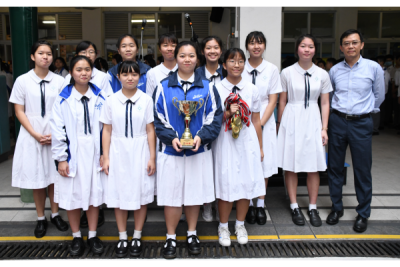 09-04-2019 早會