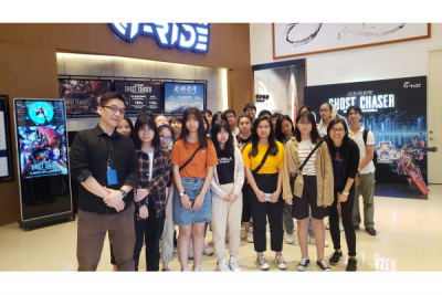 台南STEM探索之旅
