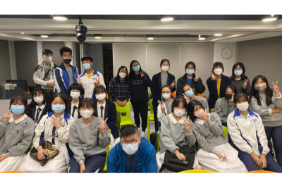 探訪劏房
