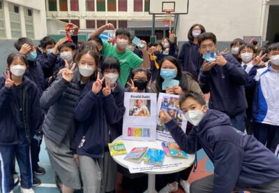 Junior English Literature Week 2023