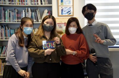 「  全滙造星」幕後製作人分享會