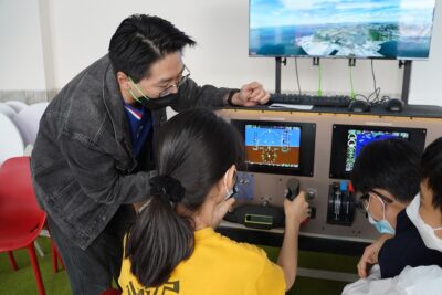 STEM Week 2023