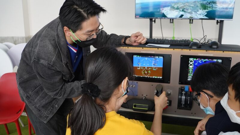 STEM Week 2023